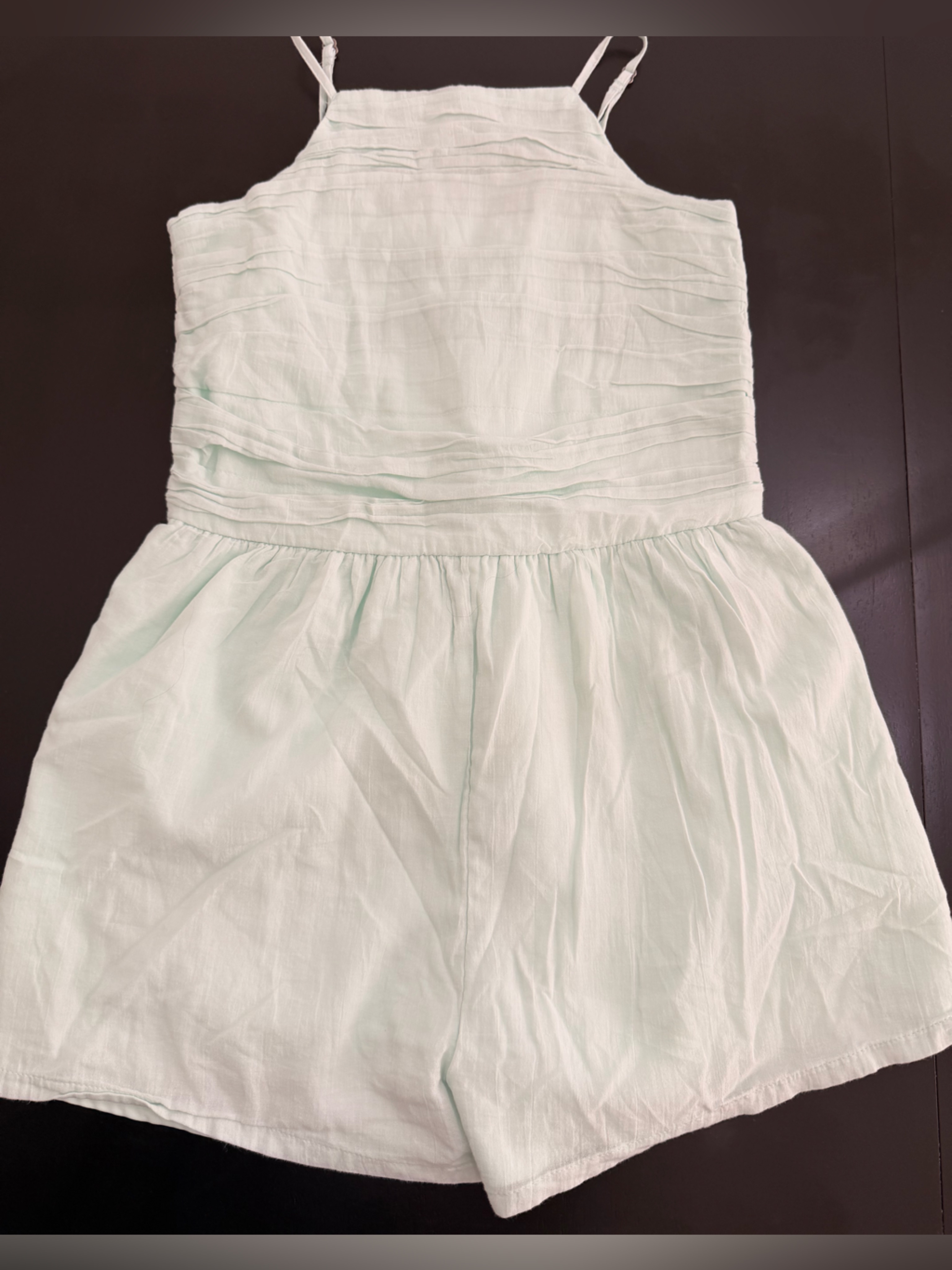 Girls Abercrombie Kids Collection.